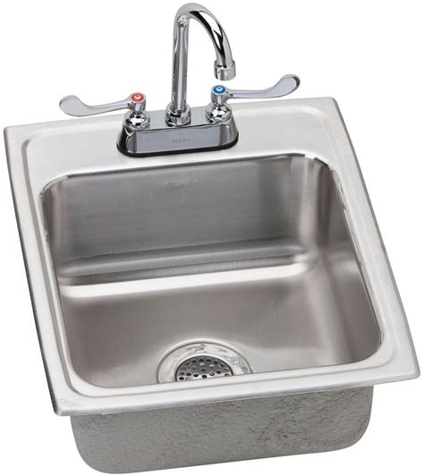 elkay stainless steel sinks|More.